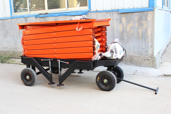 小型升降平臺的優(yōu)勢有哪些？