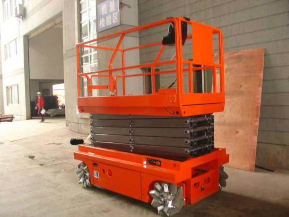 升降平臺(tái)的淡旺季 升降平臺(tái)